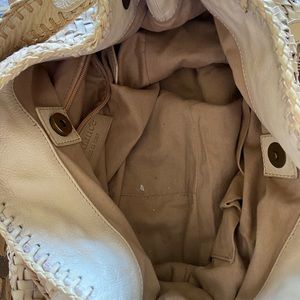 Sundance shoulder bag